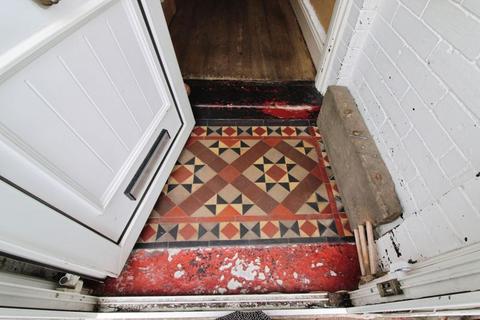 3 bedroom terraced house for sale, Arthur Street, Manchester M25