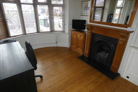undefined, Marlborough Road, Gloucester GL4
