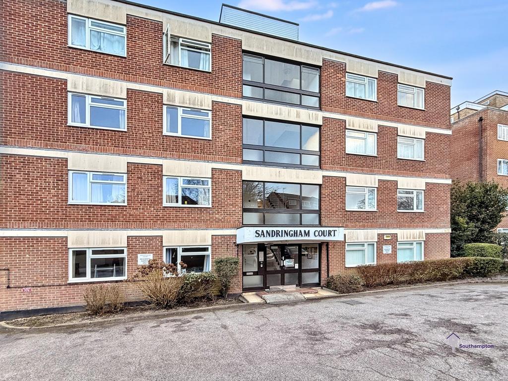 Two Bedroom Flat for Sale