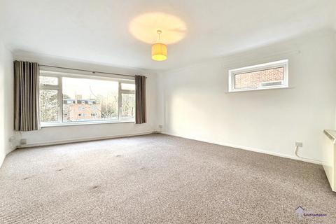 2 bedroom flat for sale, Winn Road, SO17 1EN