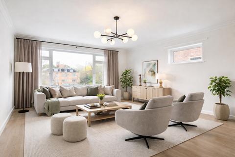 2 bedroom flat for sale, Winn Road, SO17 1EN