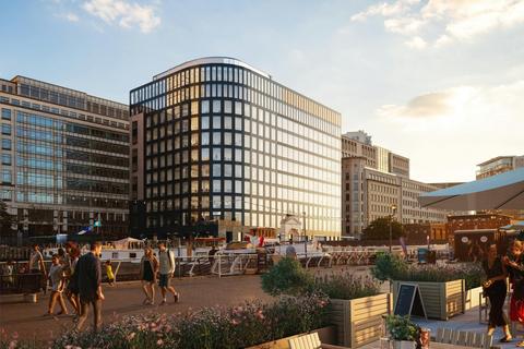 Office to rent, 17 Columbus Courtyard London E14 4DA