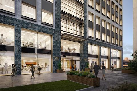 Office to rent, 17 Columbus Courtyard London E14 4DA