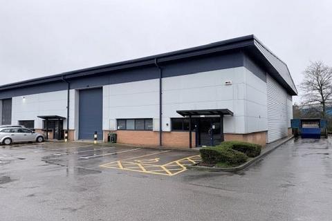Warehouse to rent, Church Ln Dinnington S25 2LY