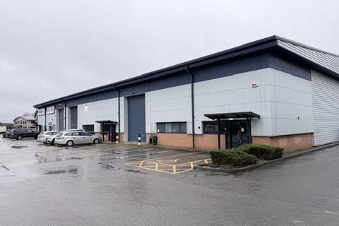 Warehouse to rent, Church Ln Dinnington S25 2LY
