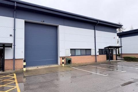 Warehouse to rent, Church Ln Dinnington S25 2LY