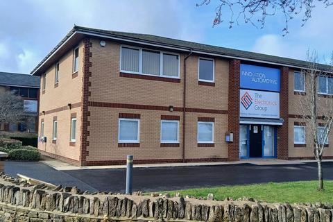 Office to rent, 101-104 Love Ln Cirencester GL7 1XD
