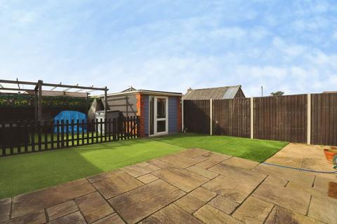 3 bedroom detached house for sale, Glenville Road, Bournemouth BH10