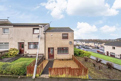 undefined, Redcraigs, Kirkcaldy