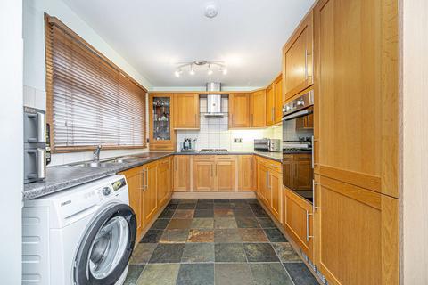 undefined, Redcraigs, Kirkcaldy