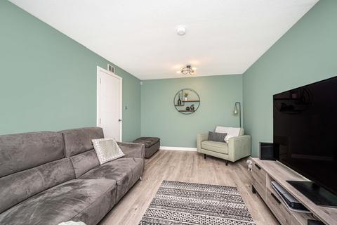 undefined, Redcraigs, Kirkcaldy