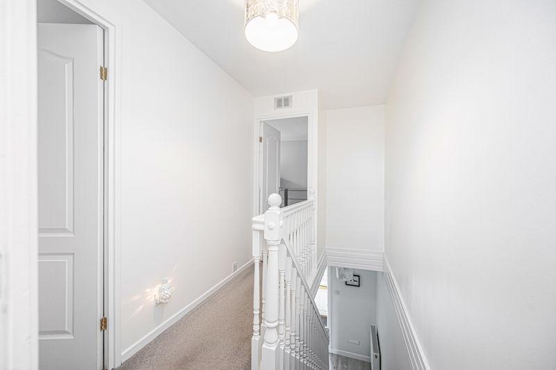 Upper Hallway