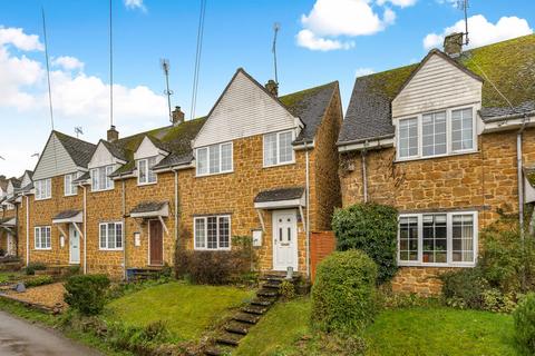 3 bedroom terraced house for sale, Church Street, Banbury OX15