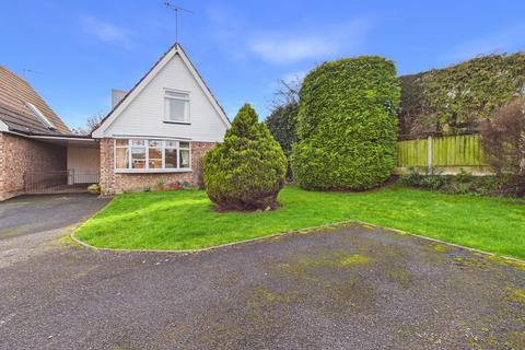 Rowan Drive, Newport TF10