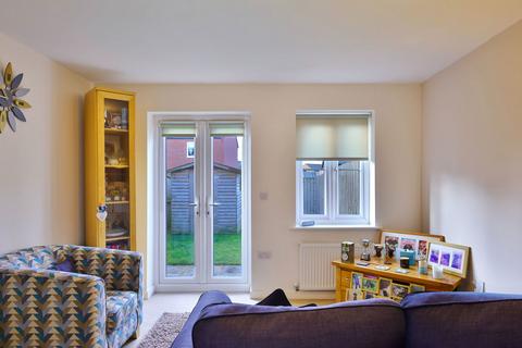 2 bedroom semi-detached house for sale, Butler Drive, York YO43