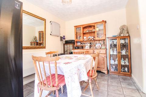 undefined, Windrush Avenue, Bedford MK41
