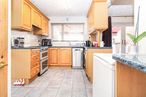 undefined, Windrush Avenue, Bedford MK41