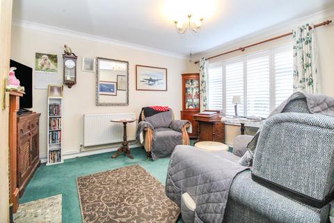 undefined, Windrush Avenue, Bedford MK41