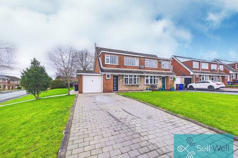 undefined, Standfield Drive, Manchester M28
