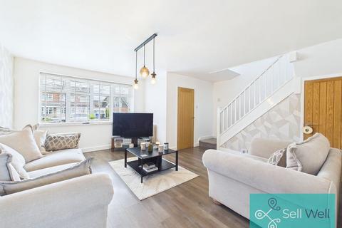 undefined, Standfield Drive, Manchester M28
