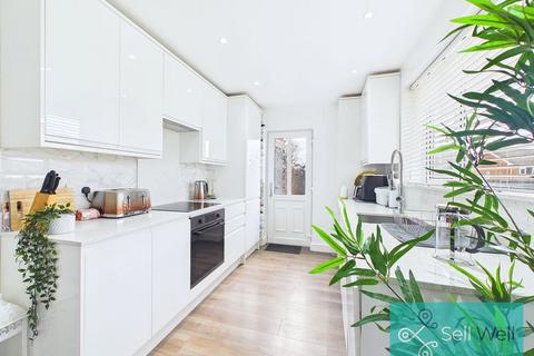 undefined, Standfield Drive, Manchester M28