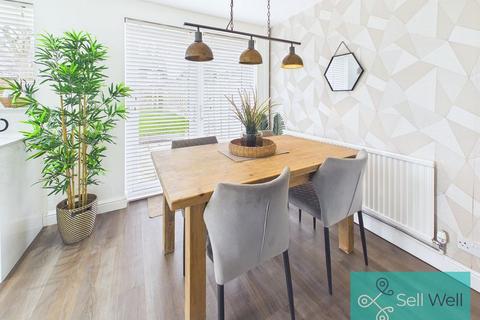 undefined, Standfield Drive, Manchester M28