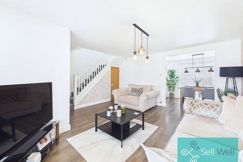 undefined, Standfield Drive, Manchester M28