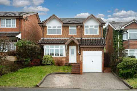 undefined, Melbourne Close, Kingswinford DY6