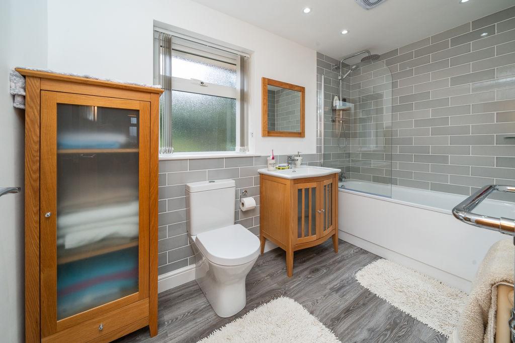 House bathroom