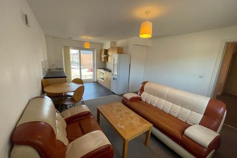 undefined, 95 Bellfield Street, Dundee,