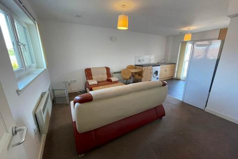 undefined, 95 Bellfield Street, Dundee,