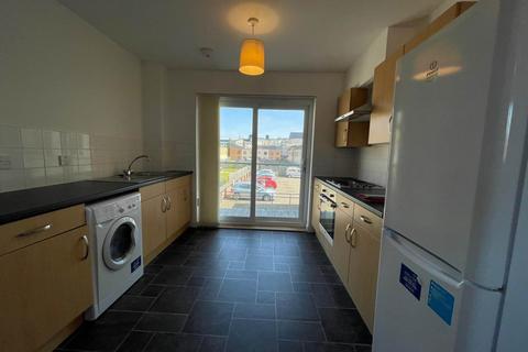 undefined, 95 Bellfield Street, Dundee,