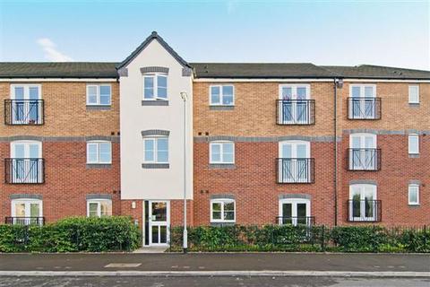 undefined, Hobby Way, Cannock WS11
