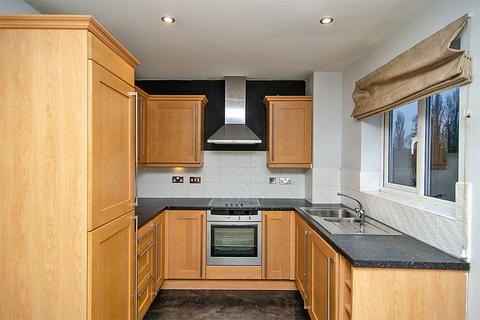 undefined, Hobby Way, Cannock WS11