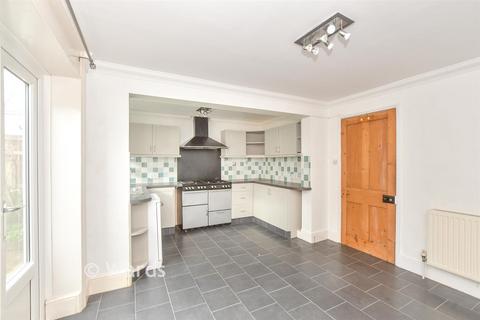 3 bedroom terraced house for sale, Western Road, Hawkhurst, Cranbrook, Kent