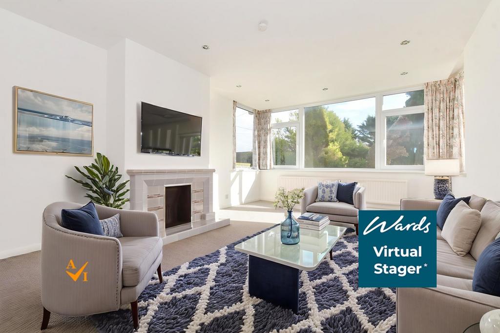 Lounge (Modern Style)