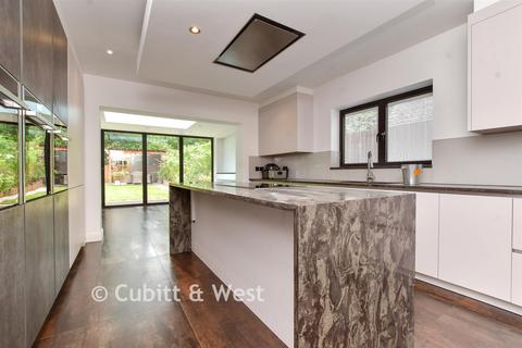 undefined, Foxley Lane, Purley CR8