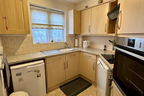 undefined, Victoria Court, Somerset TA20