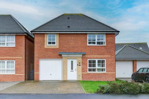 undefined, Bowyer Way, Morpeth NE61