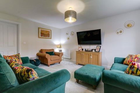 undefined, Bowyer Way, Morpeth NE61