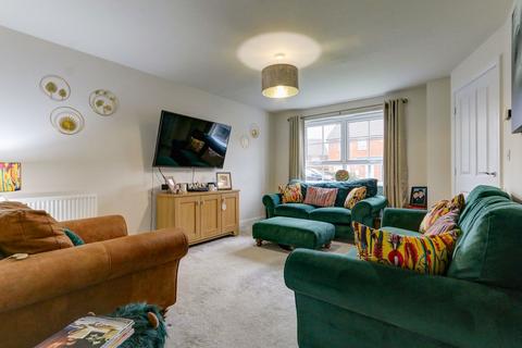 undefined, Bowyer Way, Morpeth NE61