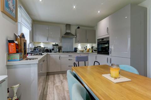 undefined, Bowyer Way, Morpeth NE61