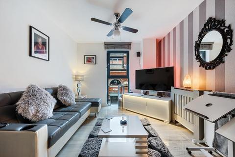 2 bedroom apartment for sale, 1 Jersey Street, Manchester, M4 6JA
