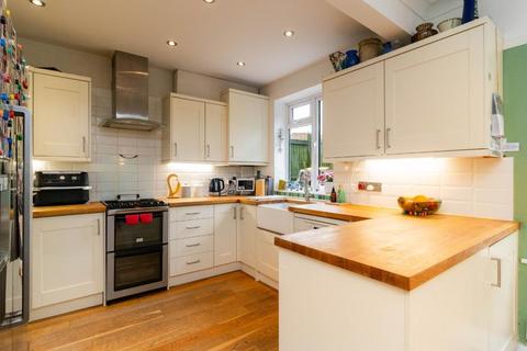 4 bedroom semi-detached house for sale, South Croydon CR2