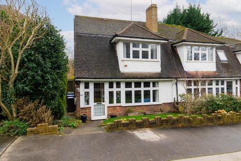 4 bedroom semi-detached house for sale, South Croydon CR2