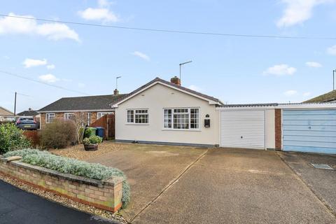 3 bedroom detached bungalow for sale, Pendula Road, Wisbech, Cambs, PE13 3RR