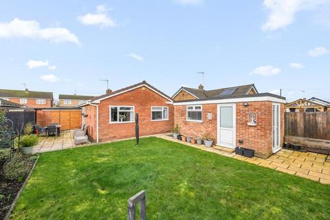 3 bedroom detached bungalow for sale, Pendula Road, Wisbech, Cambs, PE13 3RR