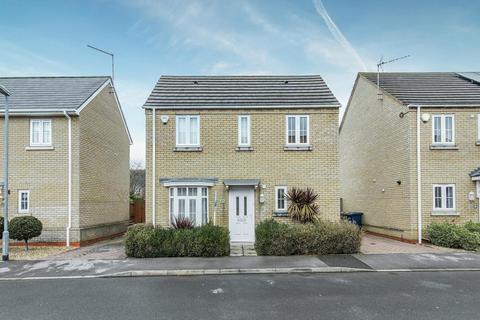 undefined, Sayers Crescent, Wisbech St Mary, Wisbech, Cambridgeshire, PE13 4AS