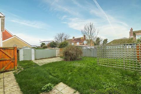 undefined, Sayers Crescent, Wisbech St Mary, Wisbech, Cambridgeshire, PE13 4AS