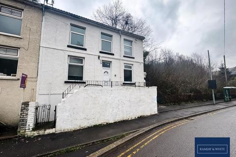 undefined, Margaret Street, Pontygwaith, Ferndale, CF43 3EH